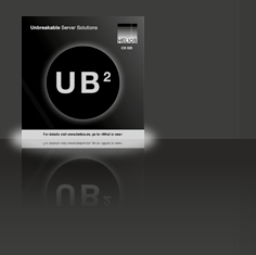 Unbreakable Server Solutions
