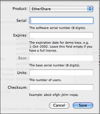 “HELIOS Services” – Add License