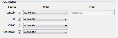 HELIOS Admin “ICC Intents” dialog window